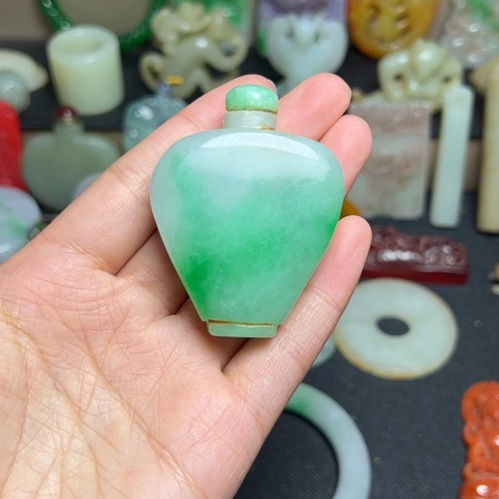 吊坠滴血莲花菩提