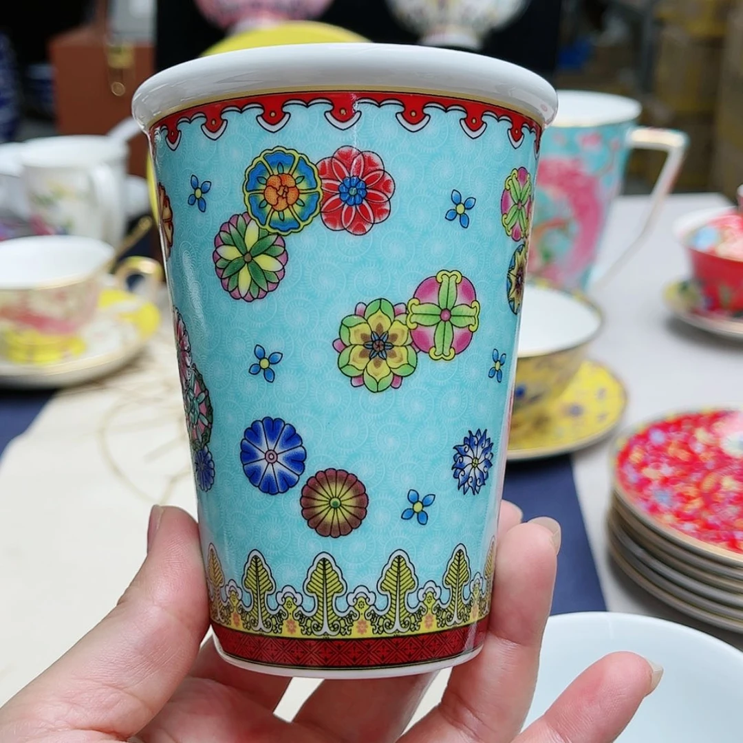 【闪购商品】珐琅1个…………