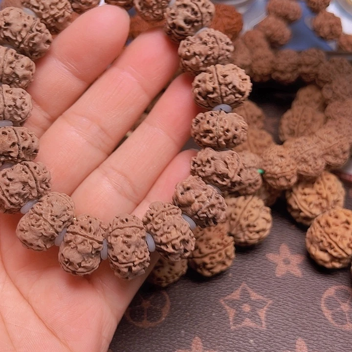 金刚菩提手串v005/19/5