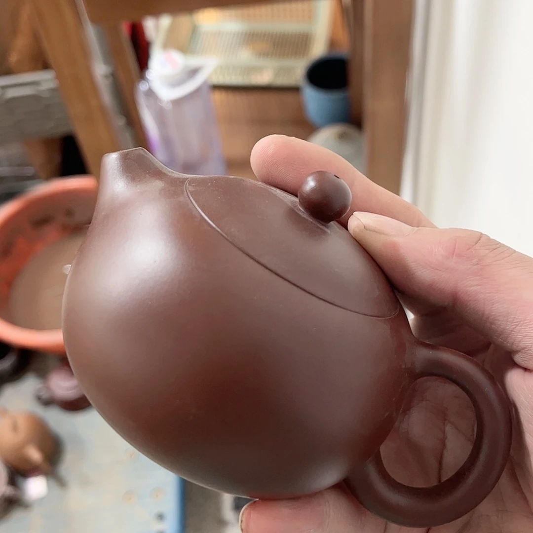 【闪购商品】紫砂茶宠