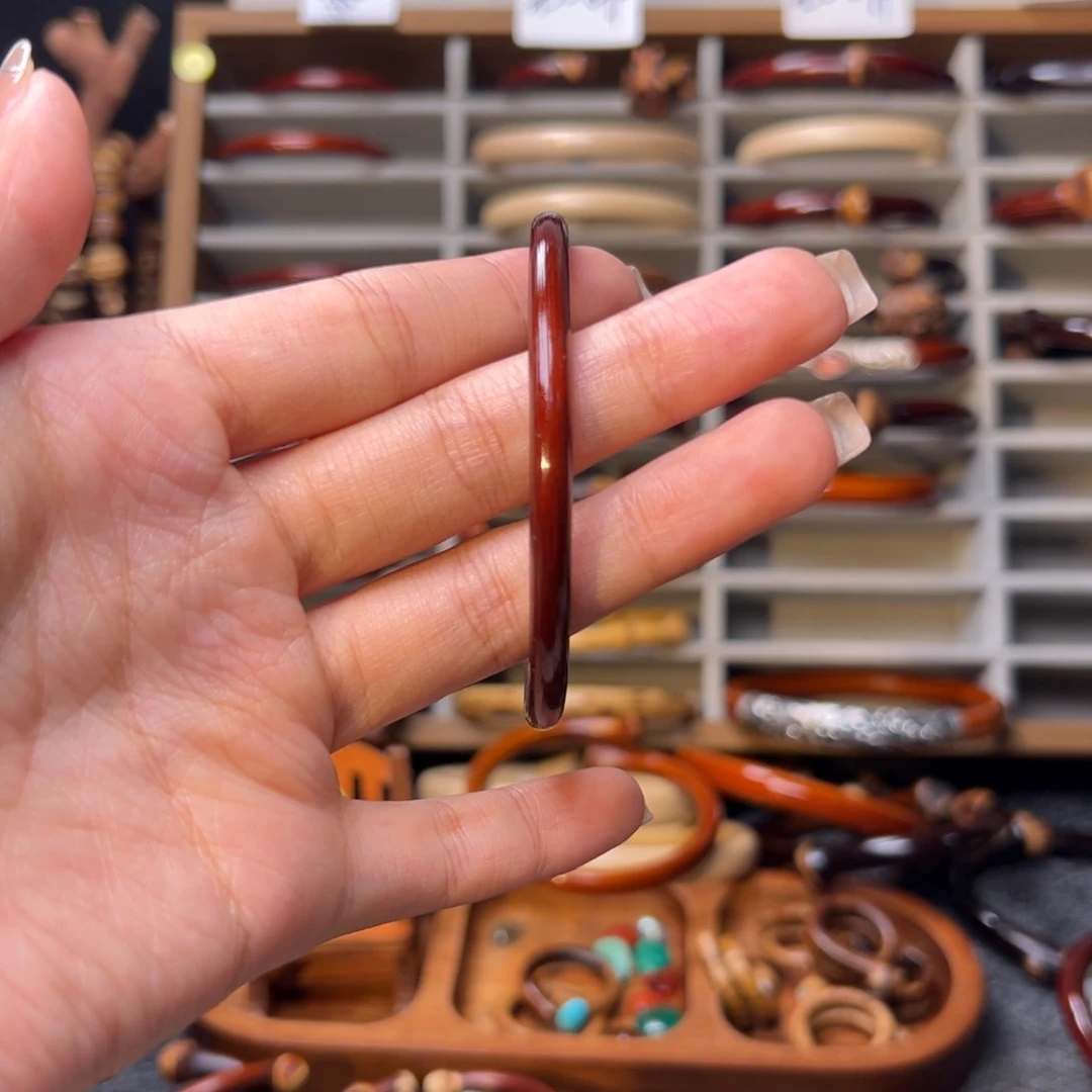 —***针藤类手串/手链藤镯