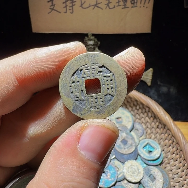 修****小李小李手机工艺品挂件041