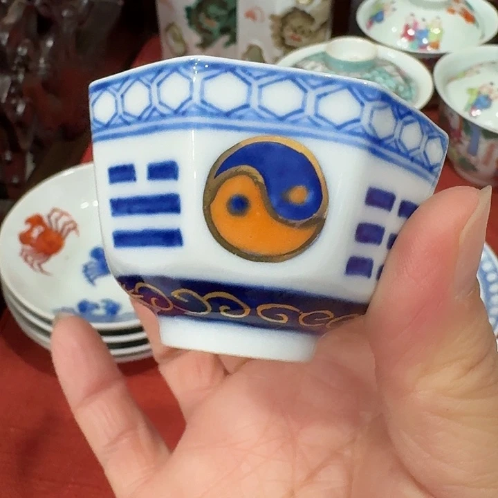 陶瓷艺术品收藏陶瓷