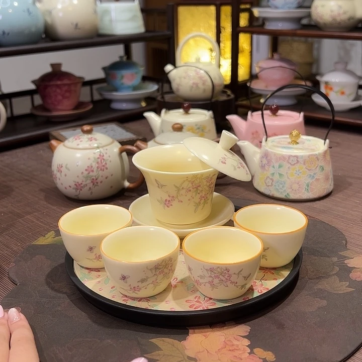 茶具配件其它茶器