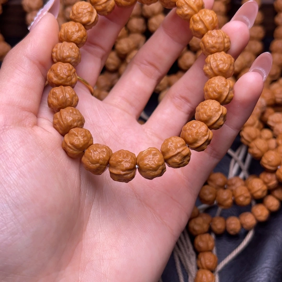 猴头核桃吊坠l****k禅宗11➕