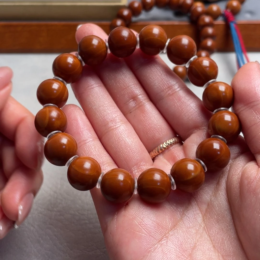 手串橄榄核橄榄核1.3