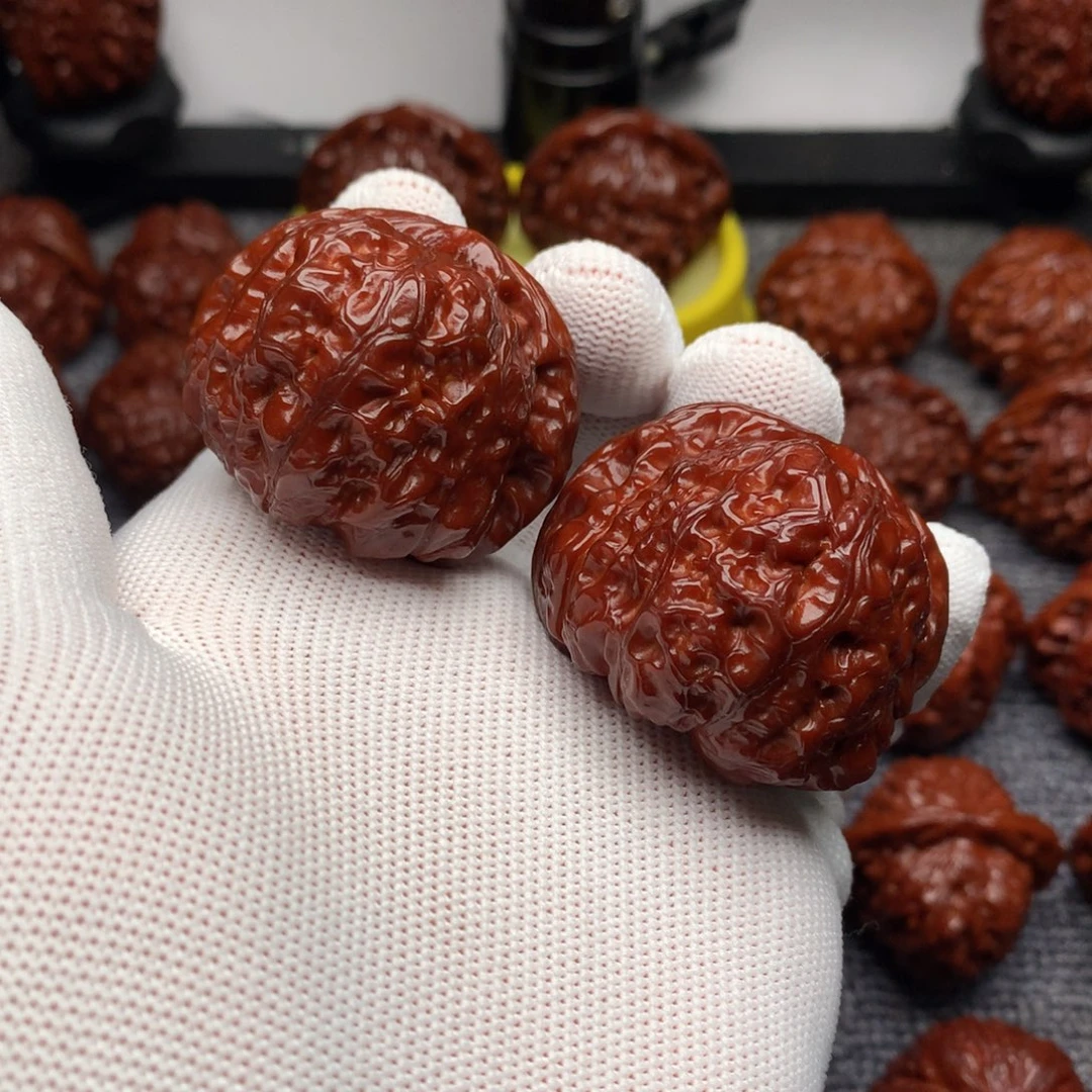 猴头核桃吊坠南瓜KSS.1.#00#