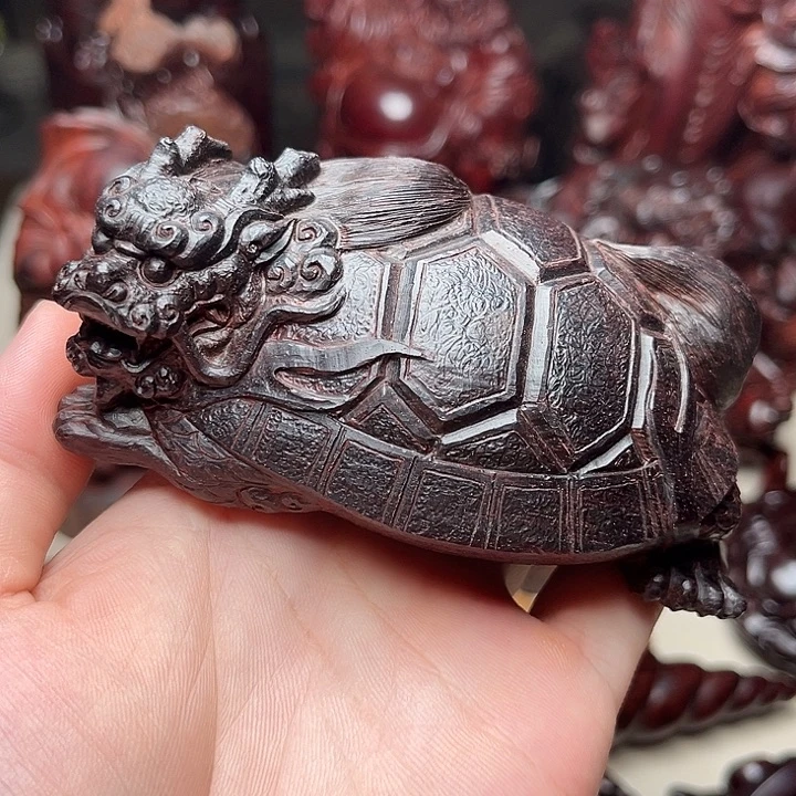 檀香紫檀（小叶紫檀）
