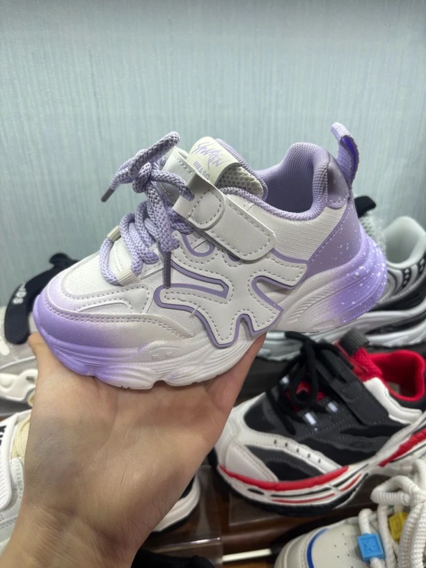 202春款童鞋清仓处理