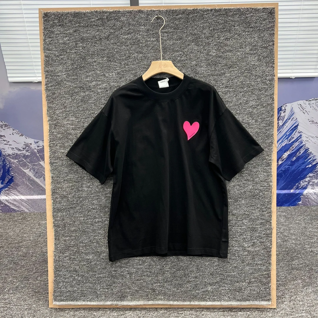 高品质短袖T恤，时尚休闲百搭YLZ,231110