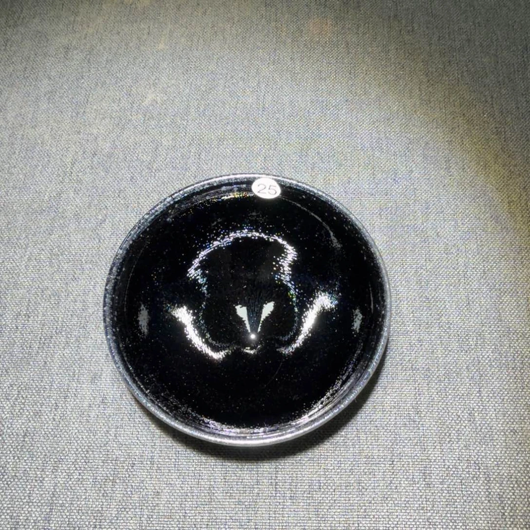 茶盏陈记柴烧建盏25