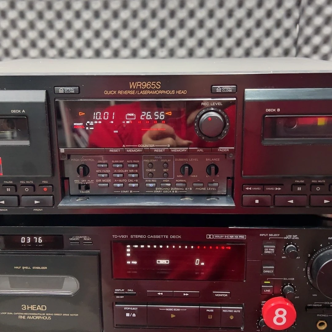 【闪购商品】8新索尼965S