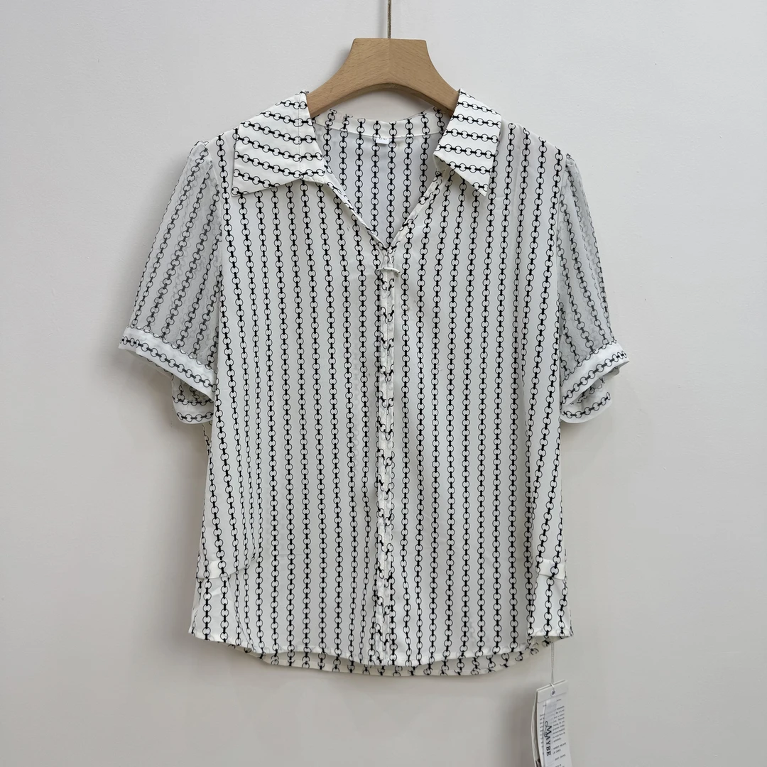 【清 OUTLETS】衬衣RX059