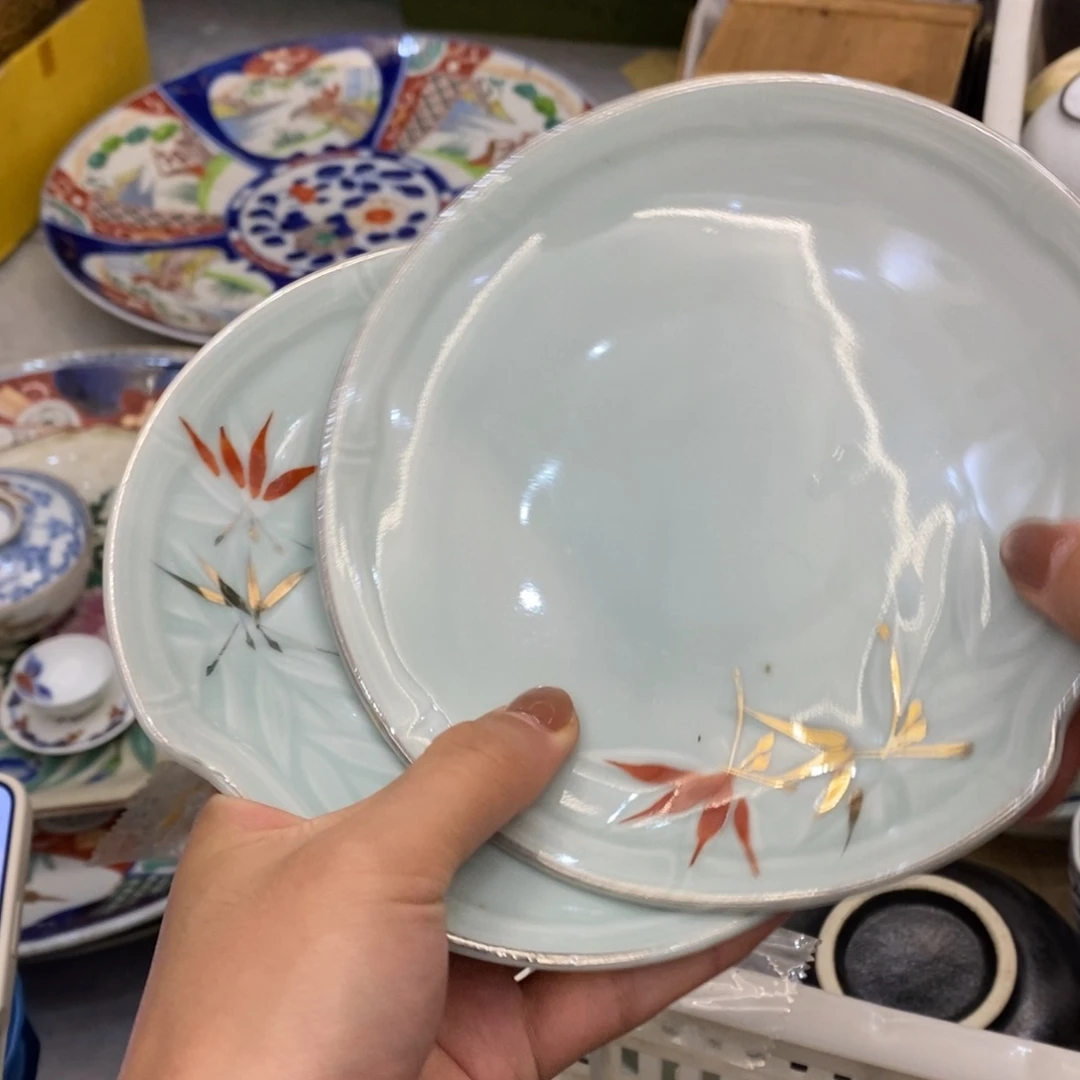 瓷片欢迎老板们～～～～～