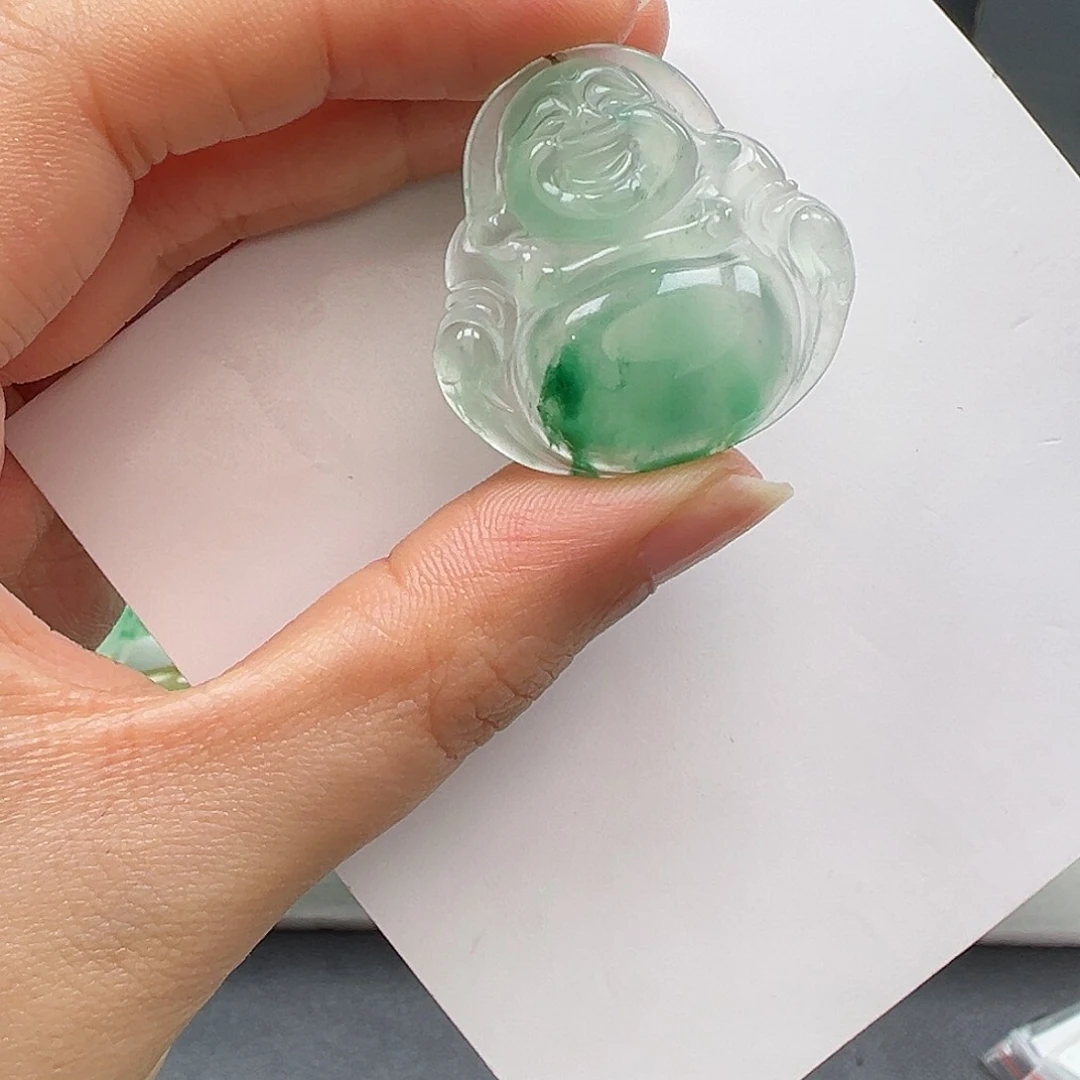 未镶嵌手镯石英质玉