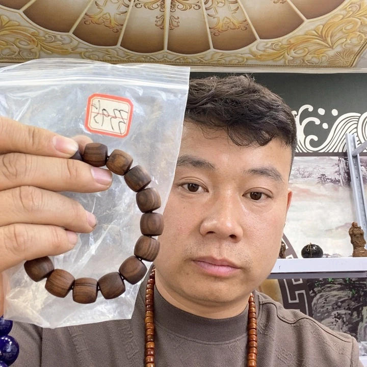 大果紫檀（缅甸花梨）3395