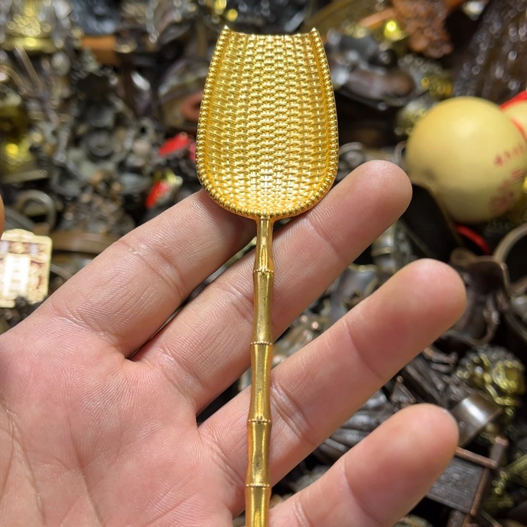 精品铜器摆件链接