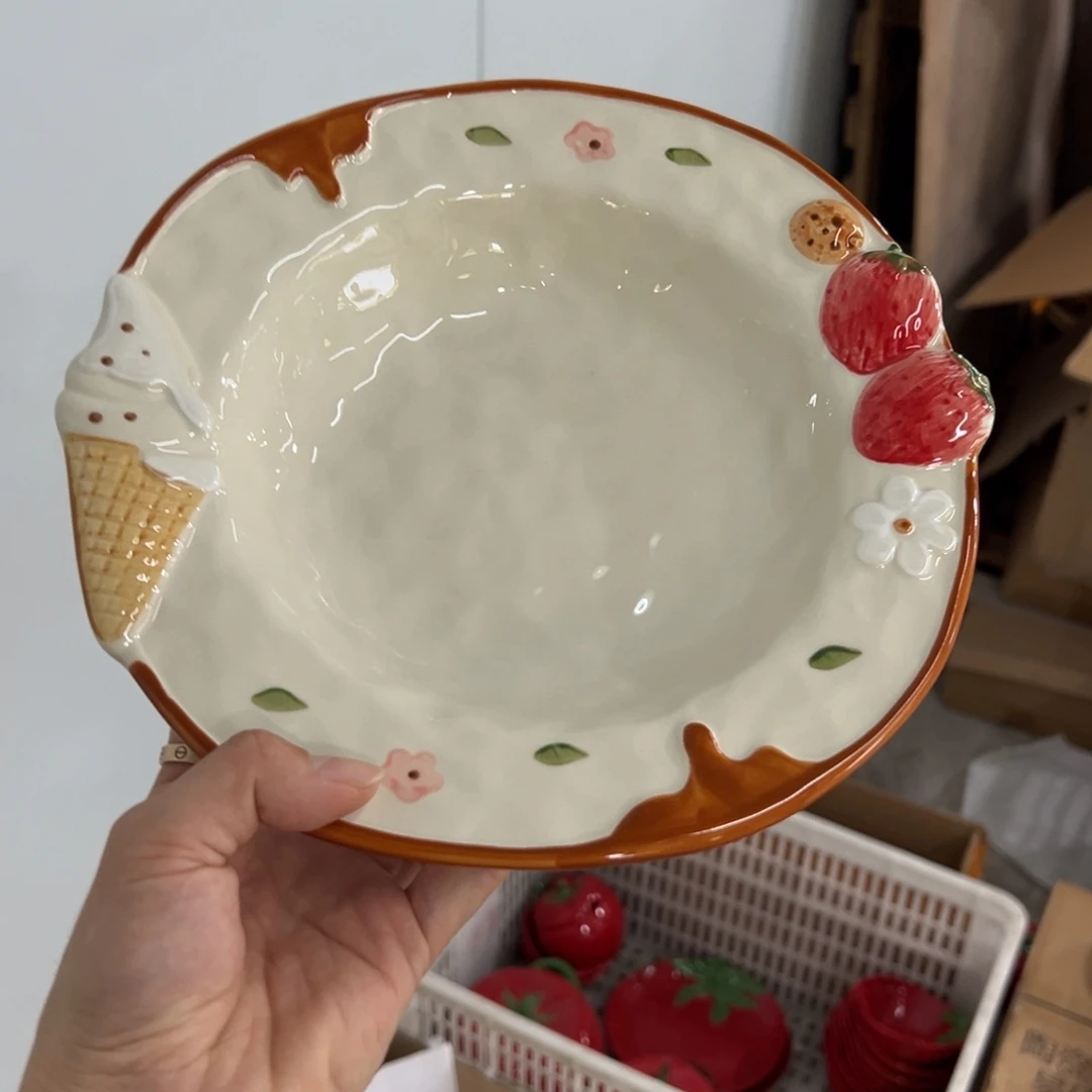 瓷高温陶瓷釉下彩正品！