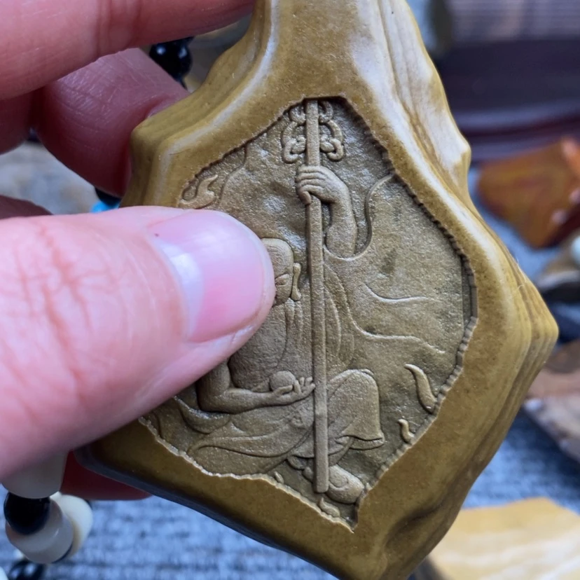 【闪购商品】原石雕刻