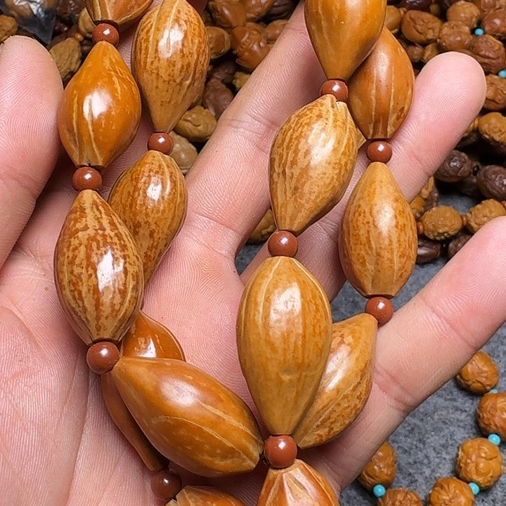 橄榄核手串你的手机