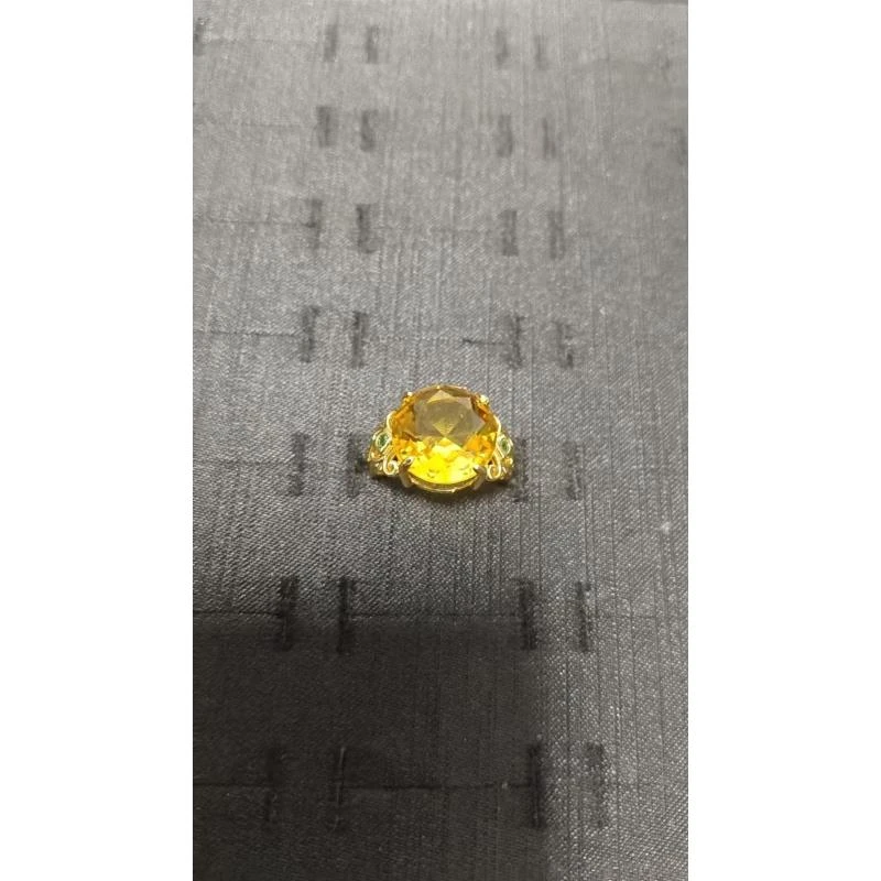 FC-014  至臻真馨金典首饰