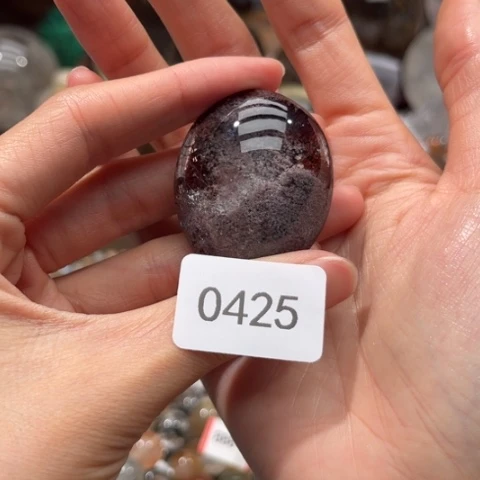 【闪购商品】未镶嵌手串水晶乐***儿