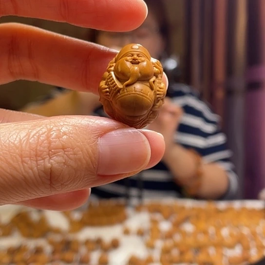 橄榄核手串/手链橄榄核