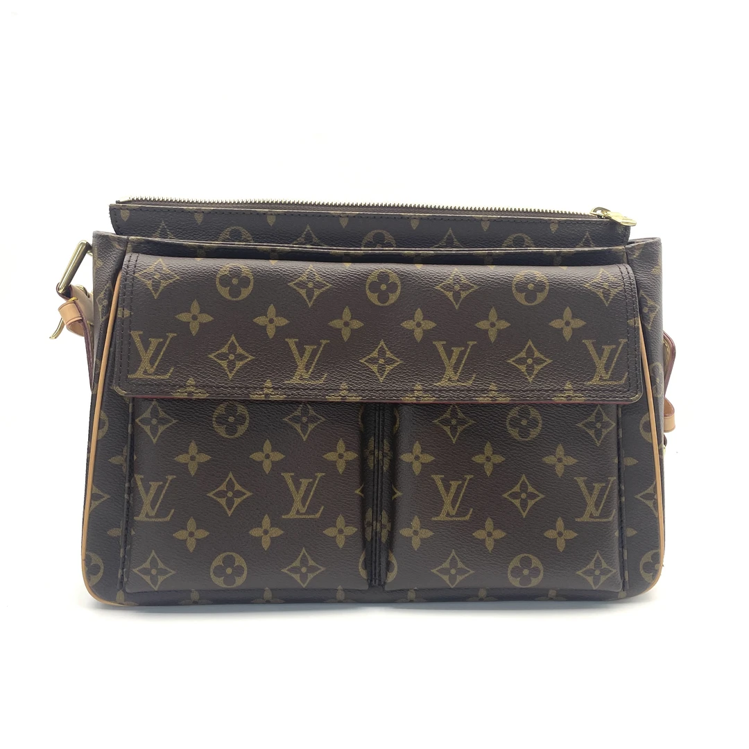 99新 LouisVuitton/路易威登 可乐/骆驼/13656665