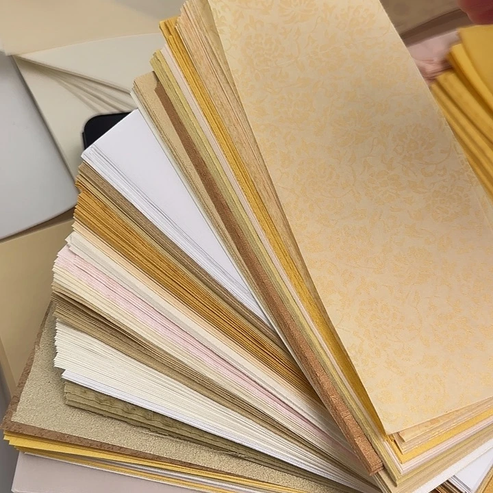 绢纸，皮纸麻纸，一笔笺微瑕600g