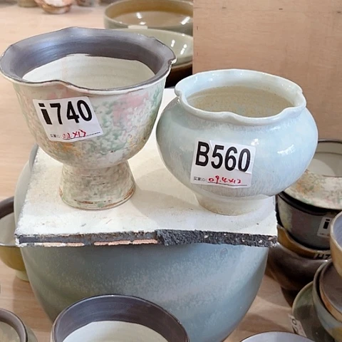 景德镇手工工艺制作