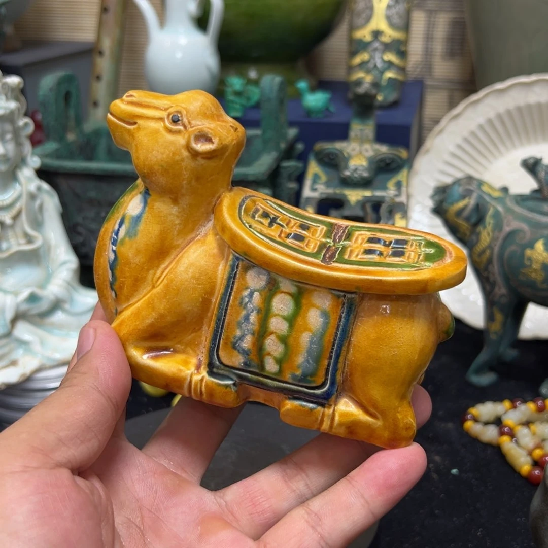 摆件瓷器等各种瓷器