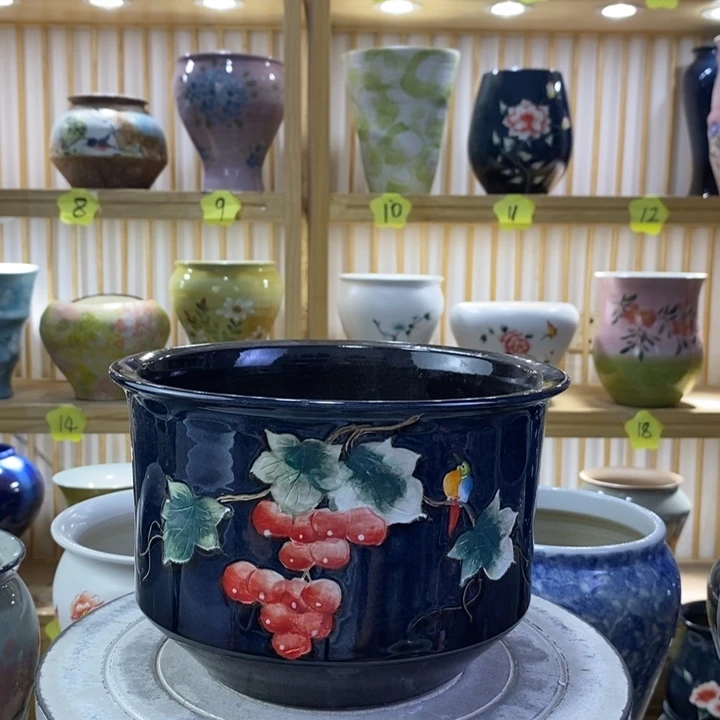 无暇不成瓷，手工做不到百分百完美