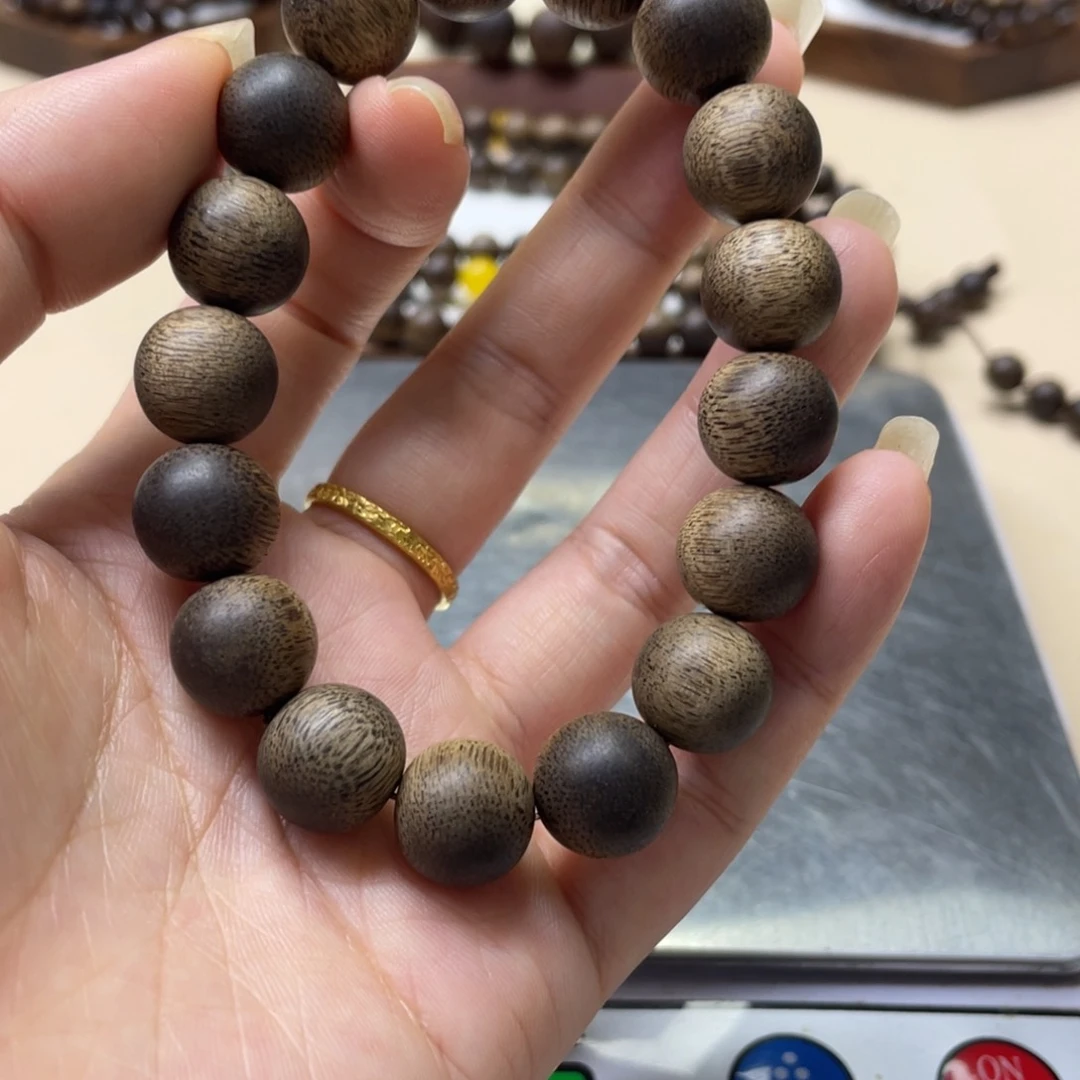 手串沉香沉香手串12