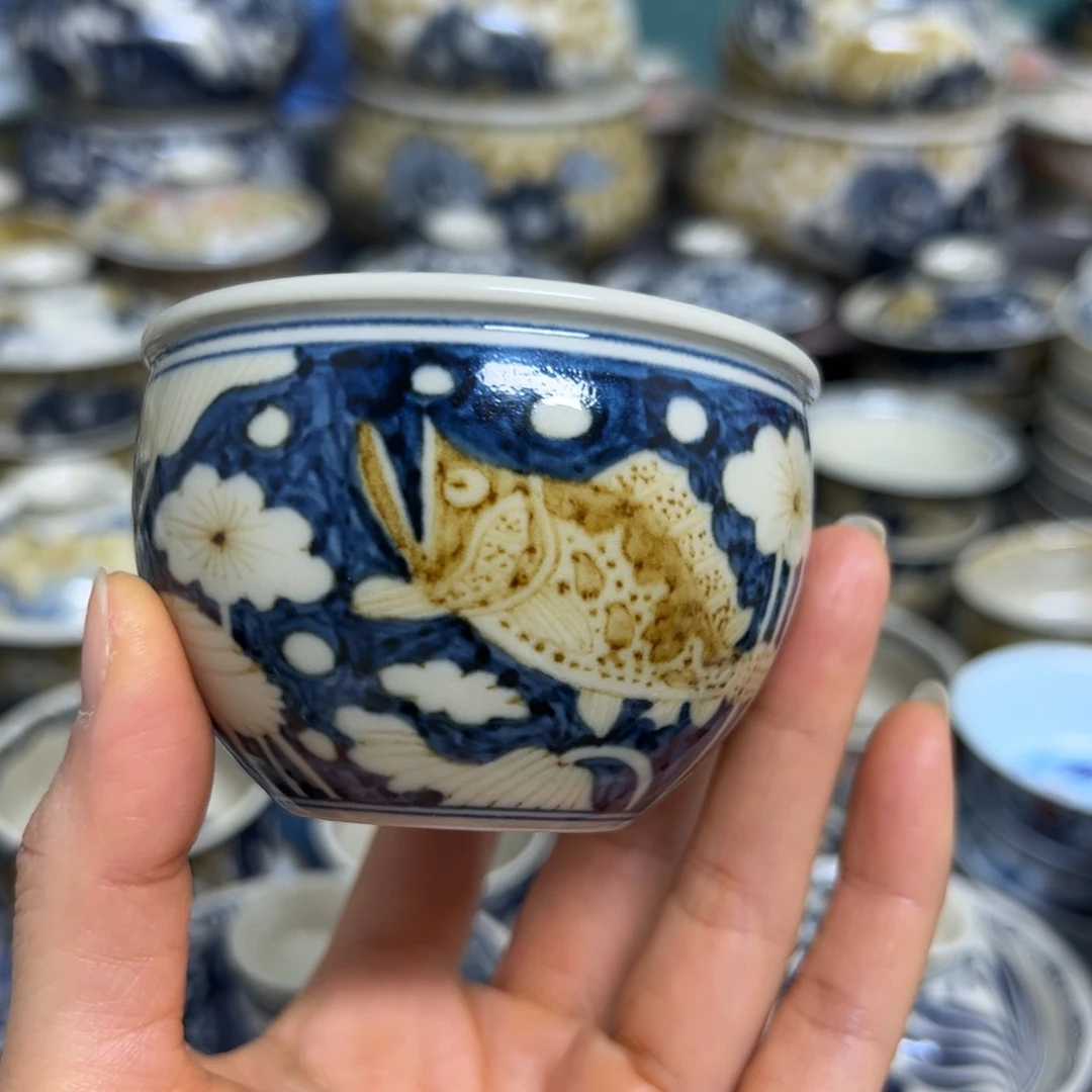 【闪购商品】西****茧陶瓷艺术有限公司