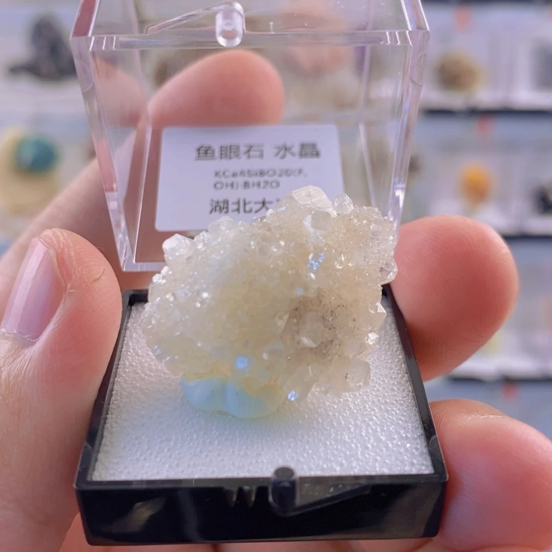 石材矿物小精品摆件