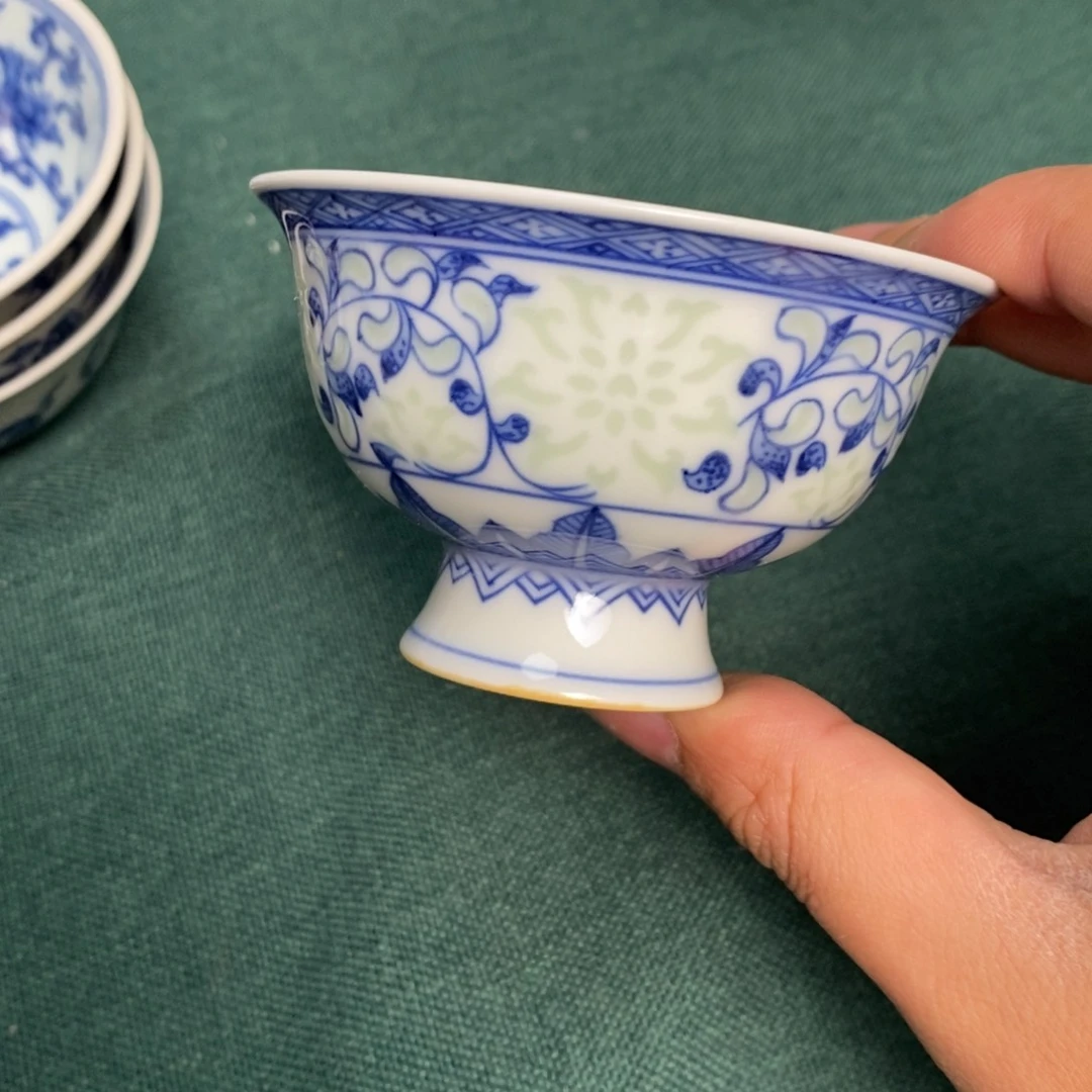 景德镇景德镇当代工艺品70毫升