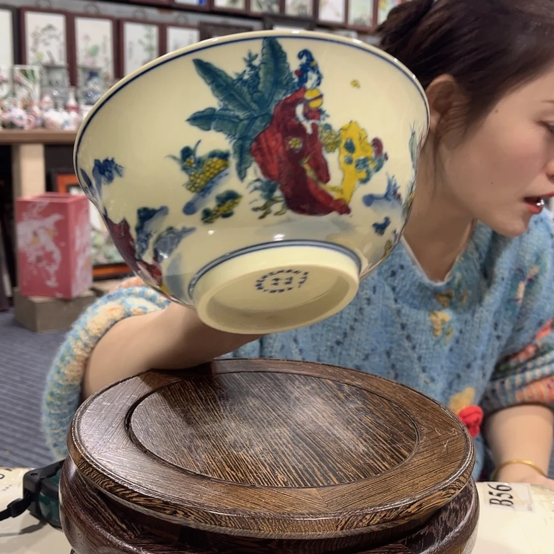 摆件陶瓷/////景德镇陶瓷瓷器。