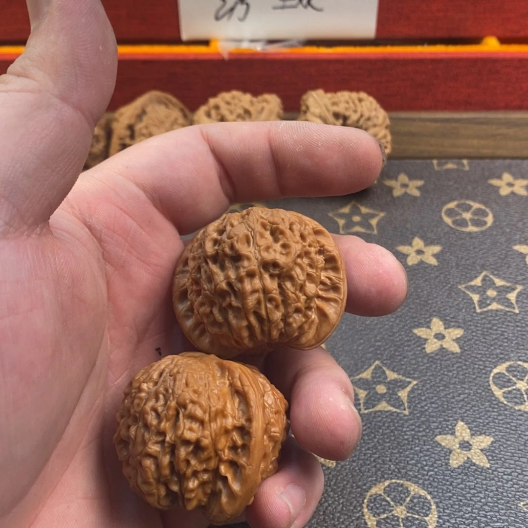 文玩核桃吊坠文玩核桃
