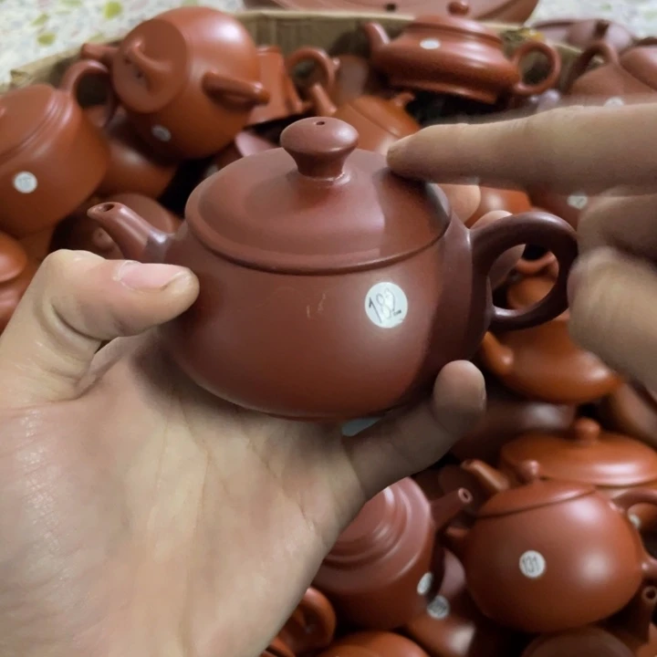 茶壶紫砂紫砂壶茶壶包邮毫升