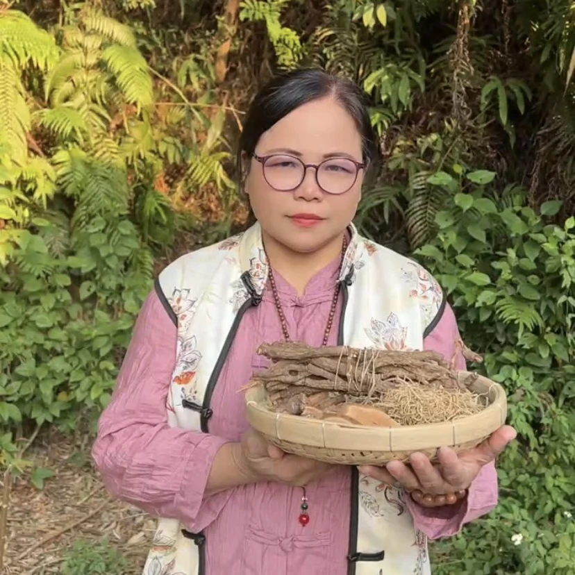 【外用】七件套黑老虎海风藤暴冰 鸡血藤了刁竹 透骨香 祛湿王