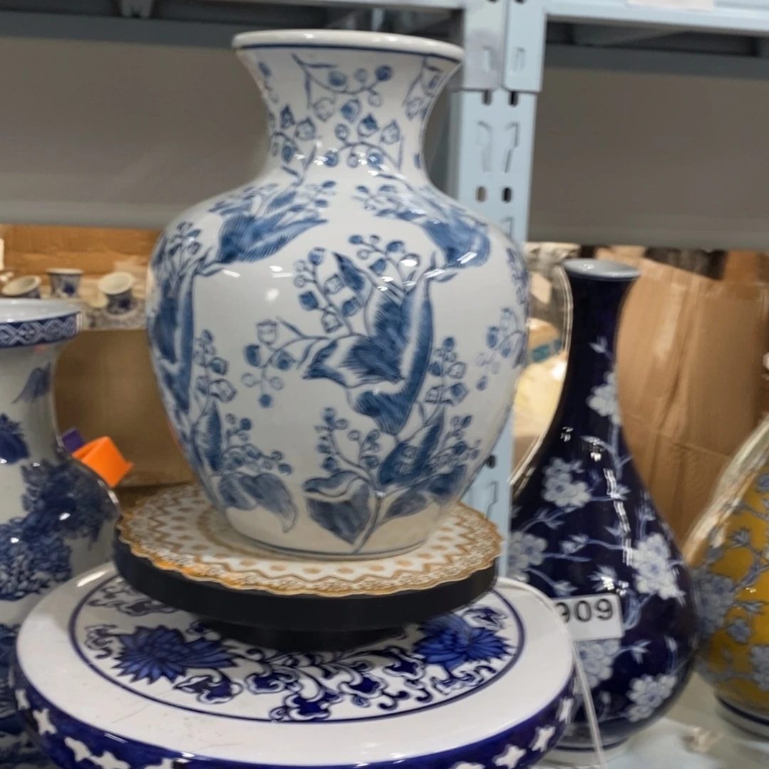 瓶花瓶花瓶摆件花瓶