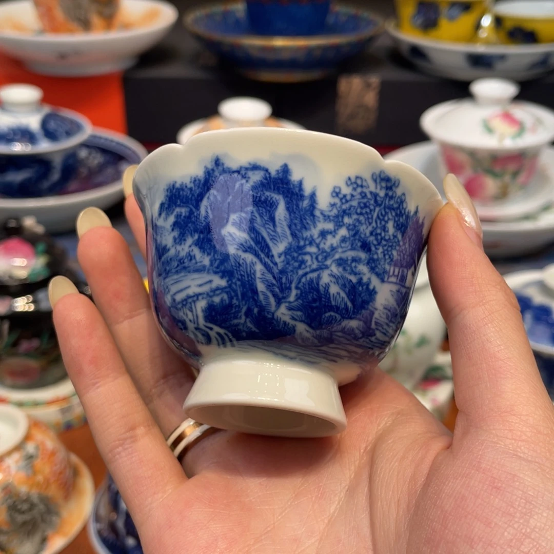景德镇陶瓷景德镇