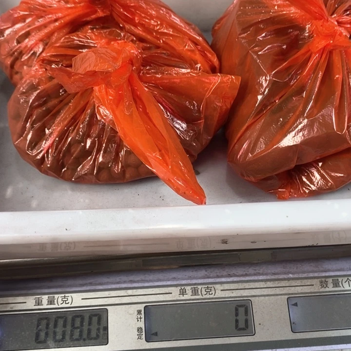 泥塑合香珠无打孔体验香30