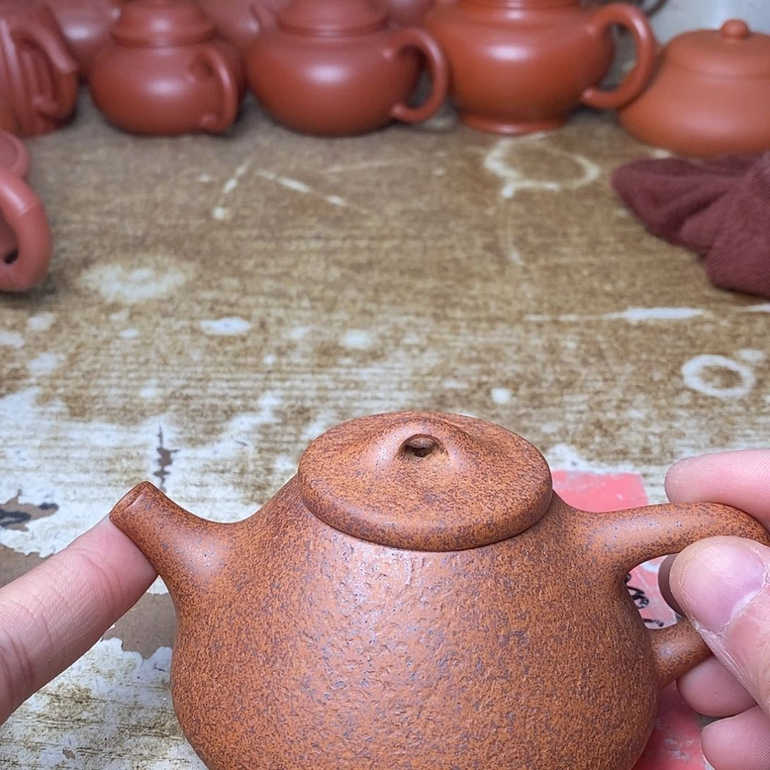紫砂茶壶紫砂艺术