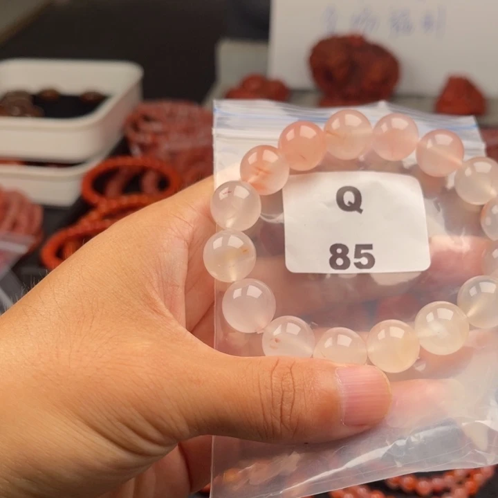 未镶嵌南红玛瑙多样性发货13mm南红玛瑙