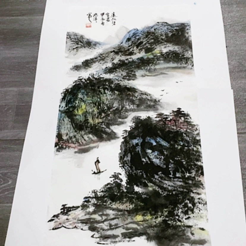 【闪购商品】如*夫一二三四五六七八九