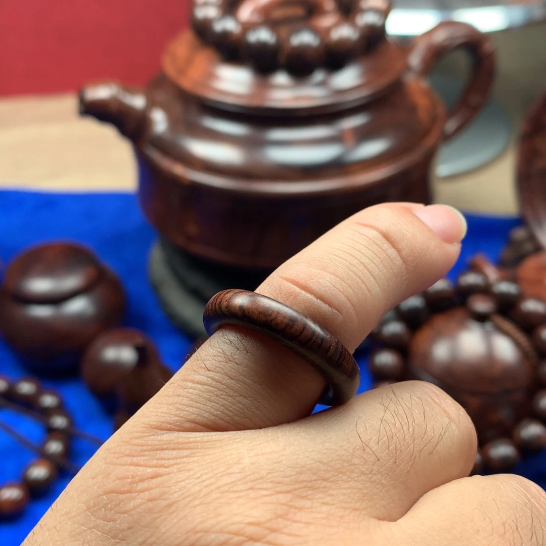 黄花梨/降香黄檀手串/手链