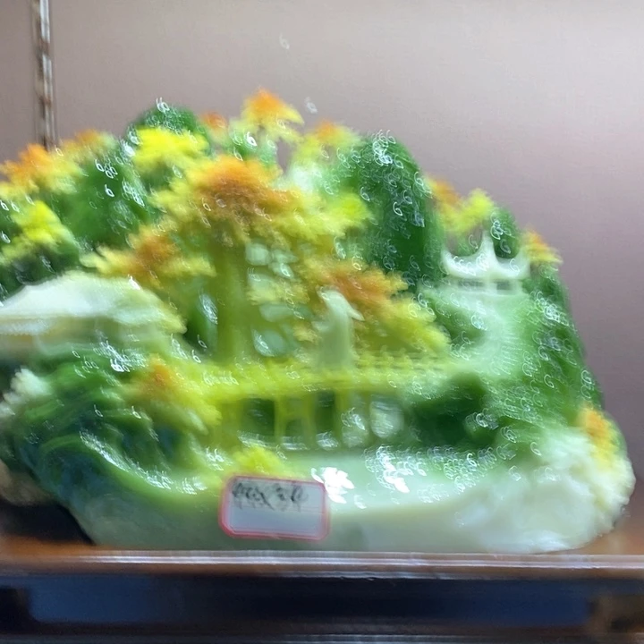 美***武石材家居摆件玉石摆件