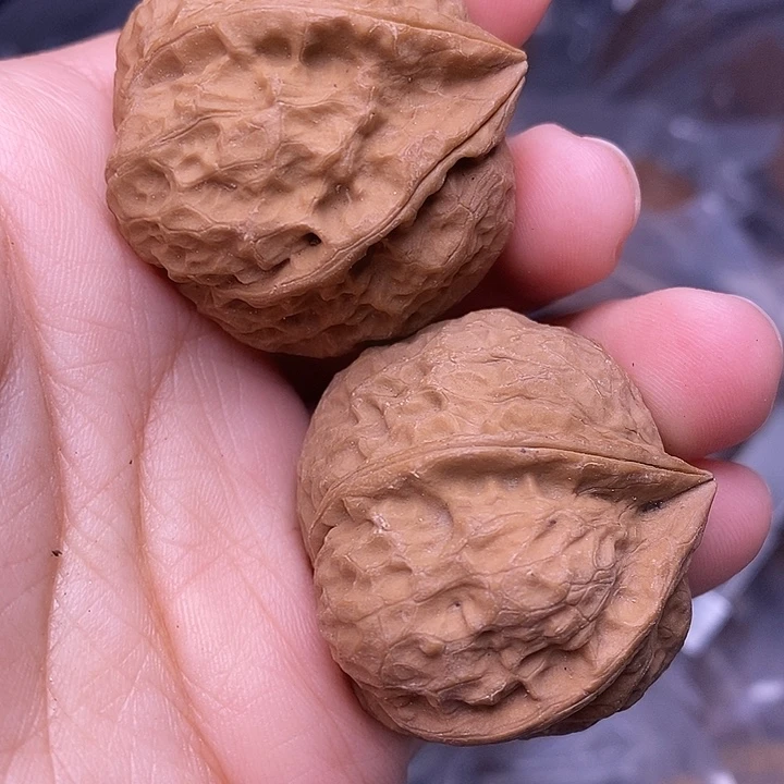 文玩核桃吊坠   3