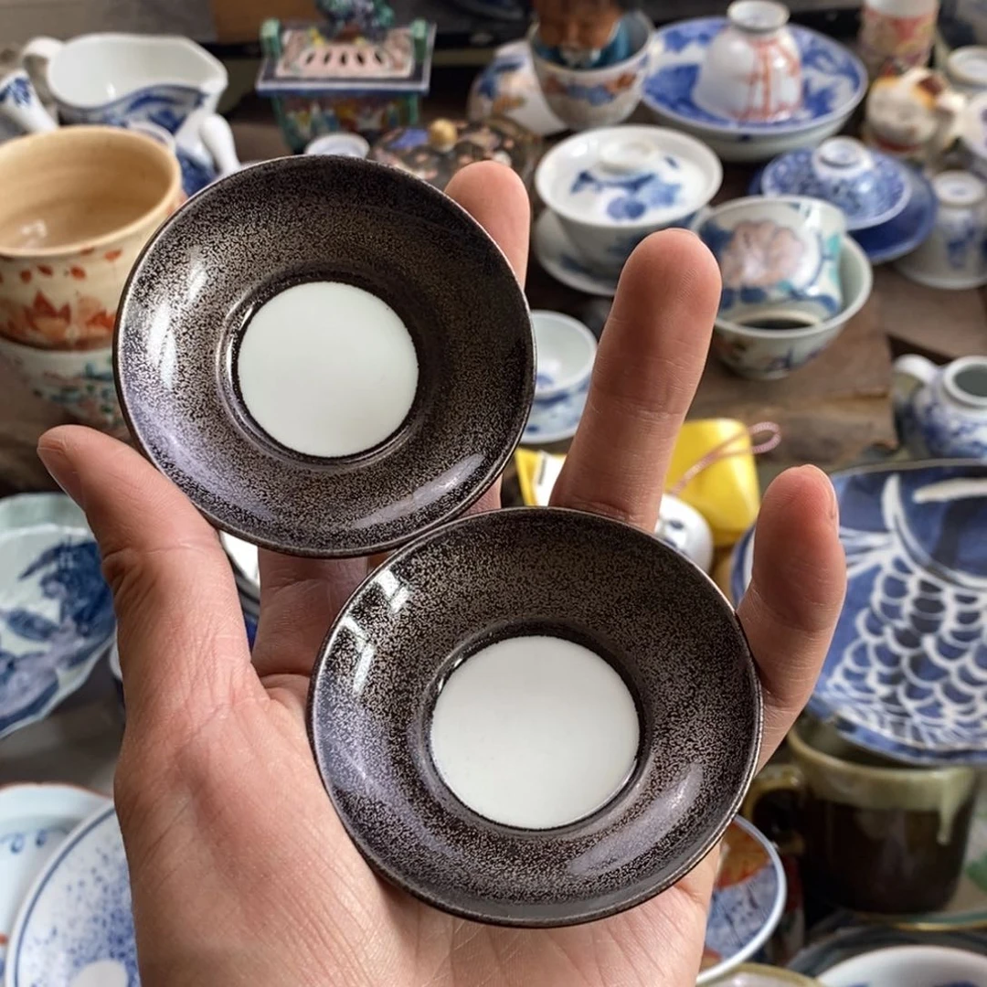 瓷器的一个人的时候我也白****期